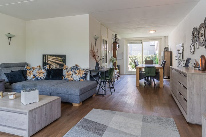 Foto 10 van Molenwindsingel 40