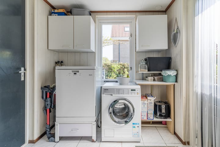 Foto 15 van Molenwindsingel 40