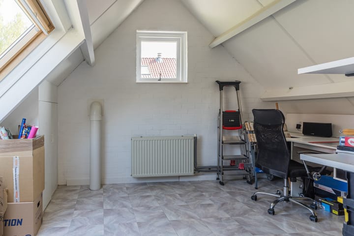 Foto 25 van Molenwindsingel 40