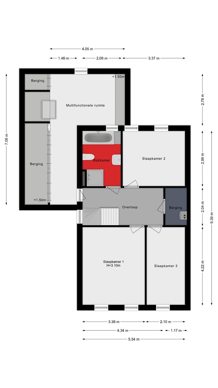 Foto 41 van Molenwindsingel 40