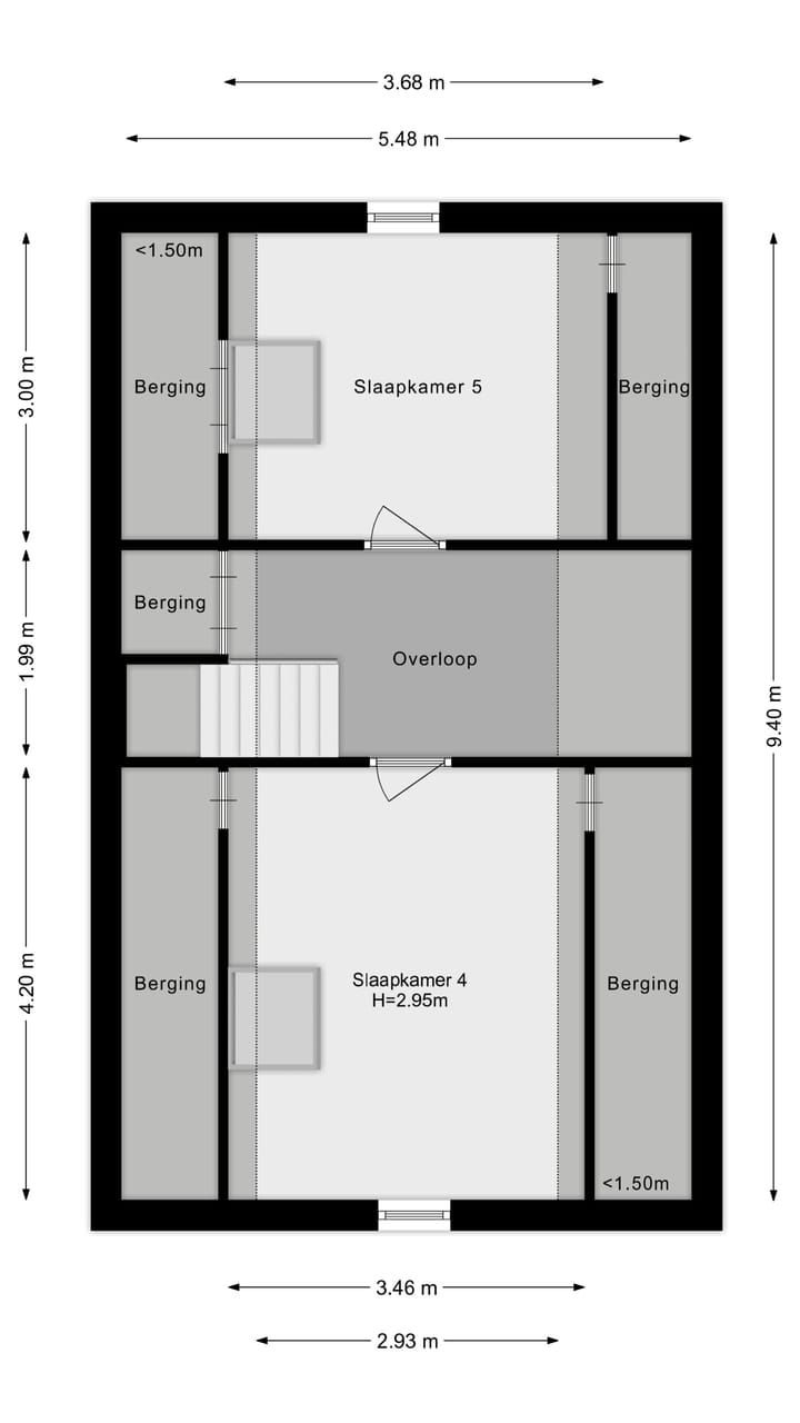 Foto 42 van Molenwindsingel 40