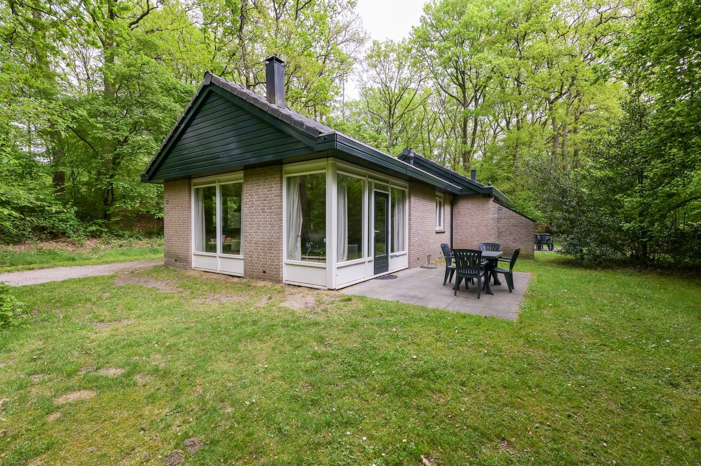 Foto 1 van Grevenhout 21-040