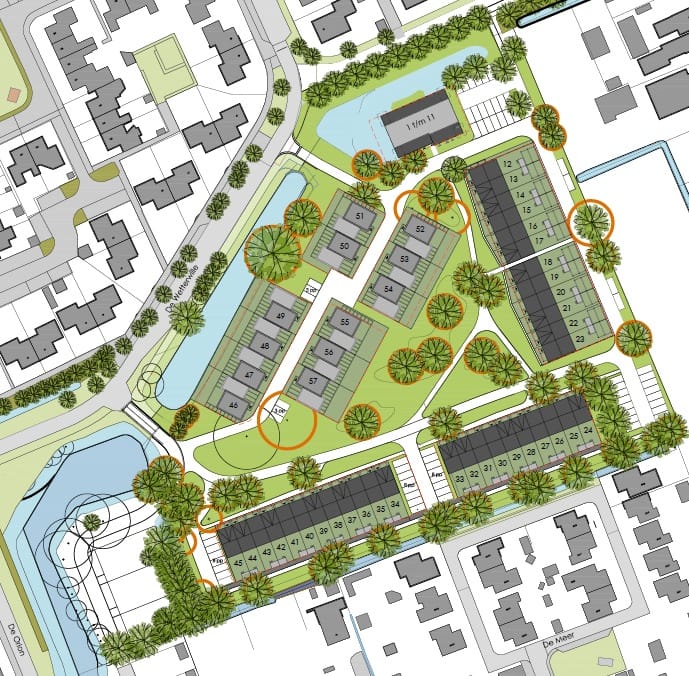 Photo 4 of Tussenwoning | Type B (Bouwnr. 31)