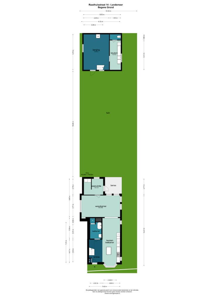 Photo 61 of Raadhuisstraat 14