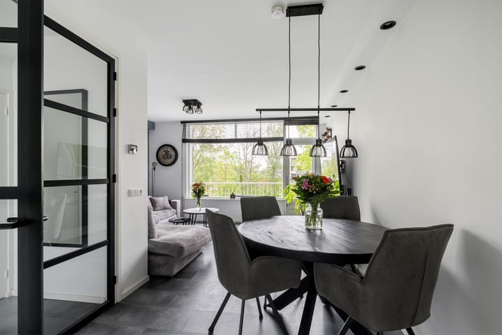 Foto 3 van Roemer Visscherstraat 132