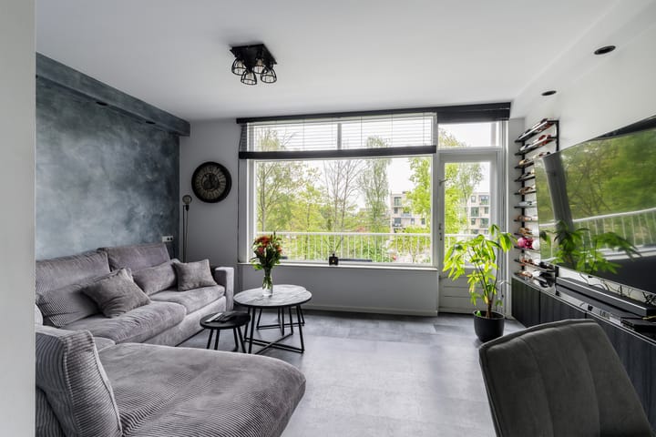 Foto 4 van Roemer Visscherstraat 132