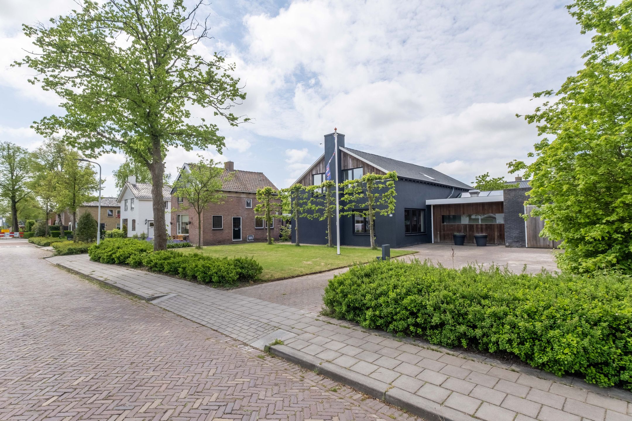 Foto 9 van Irenestraat 32