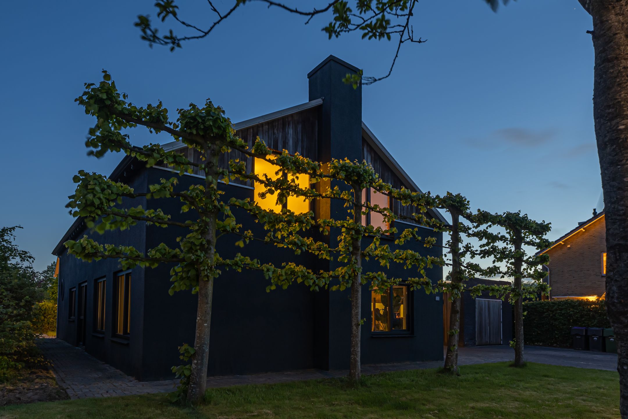 Foto 12 van Irenestraat 32