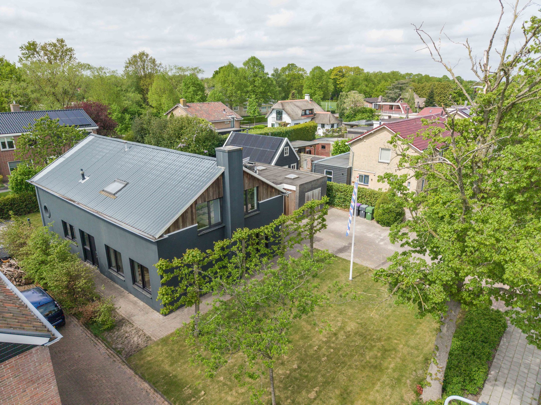 Foto 15 van Irenestraat 32