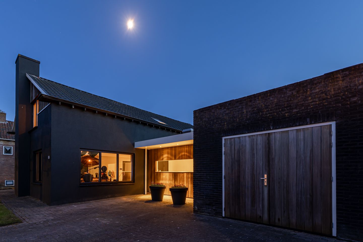 Foto 14 van Irenestraat 32