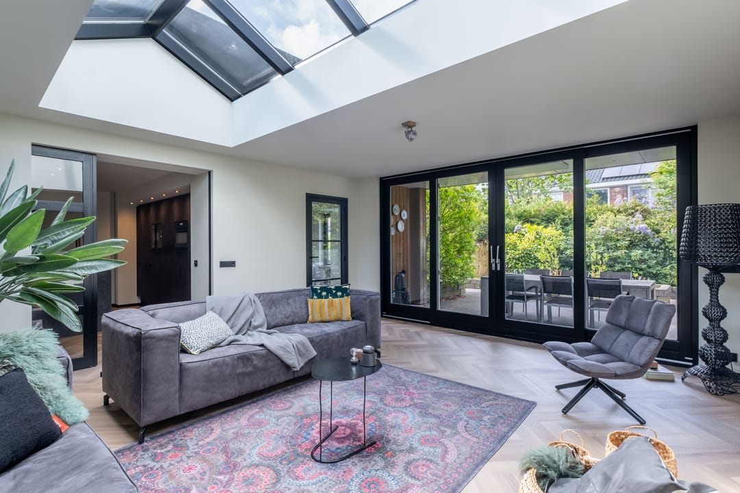 Foto 26 van Irenestraat 32