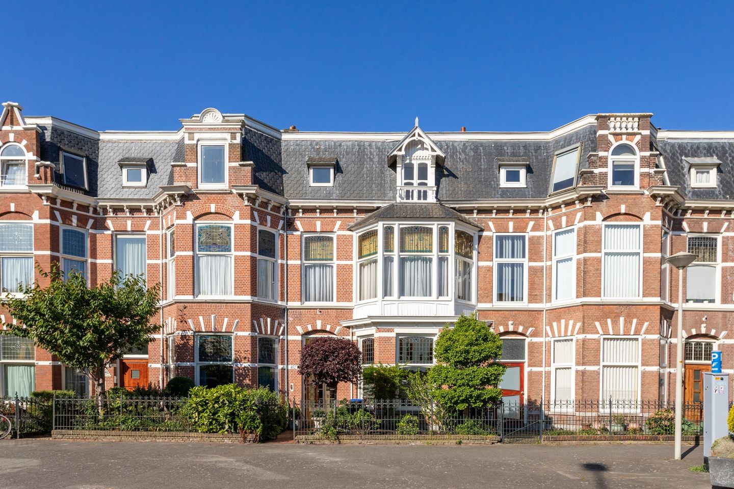 Foto 1 van Beeklaan 432