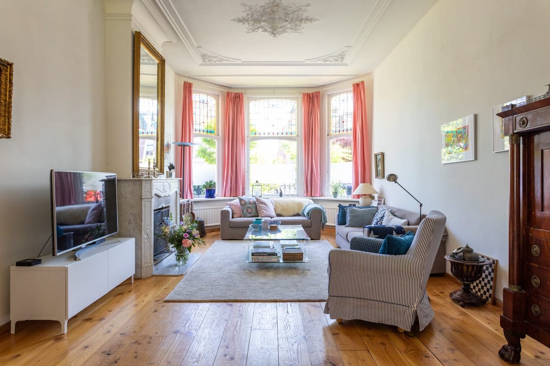 Foto 2 van Beeklaan 432