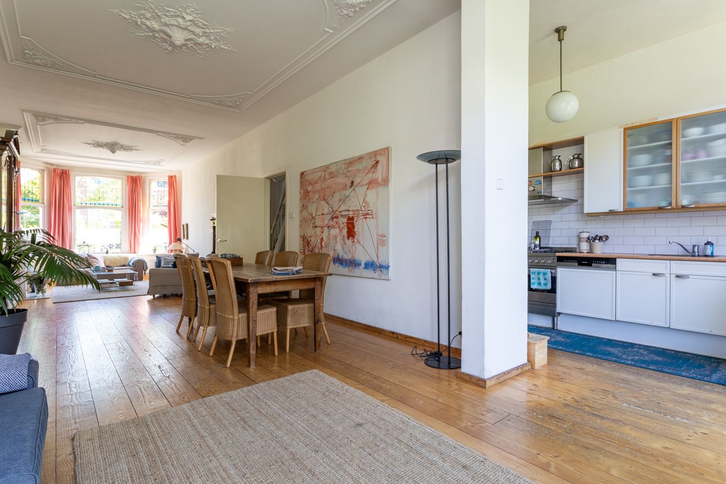 Foto 4 van Beeklaan 432