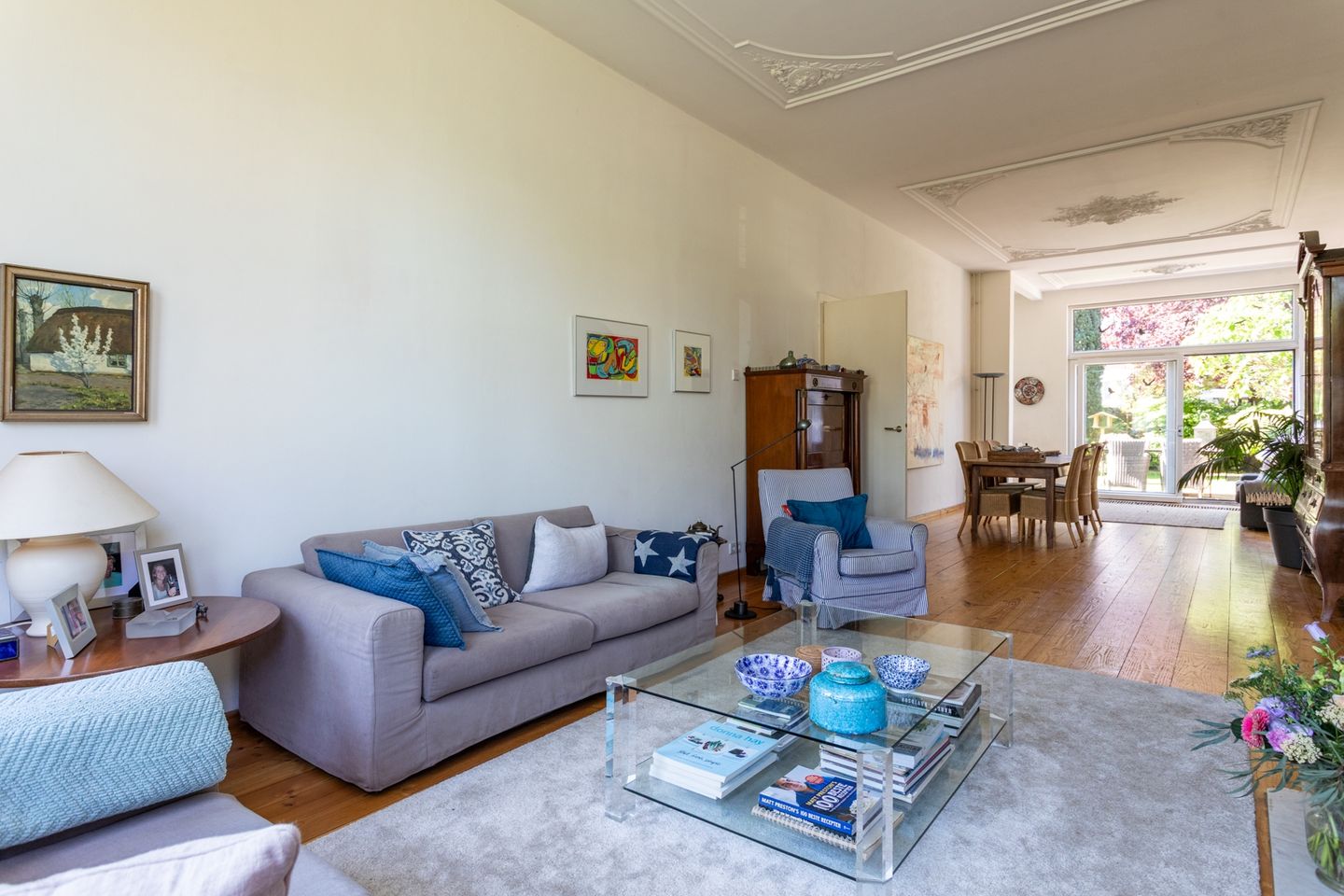 Foto 5 van Beeklaan 432