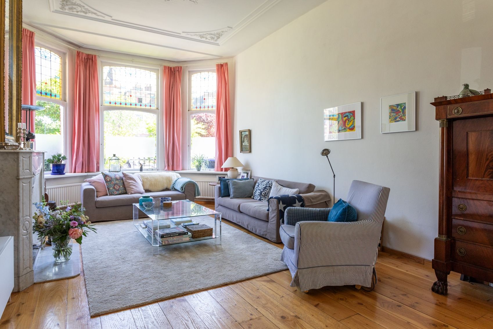 Foto 6 van Beeklaan 432