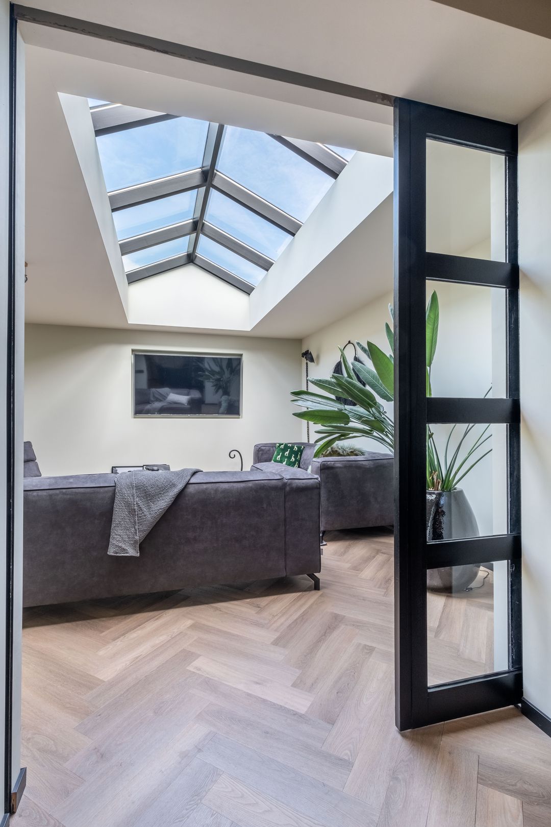 Foto 32 van Irenestraat 32