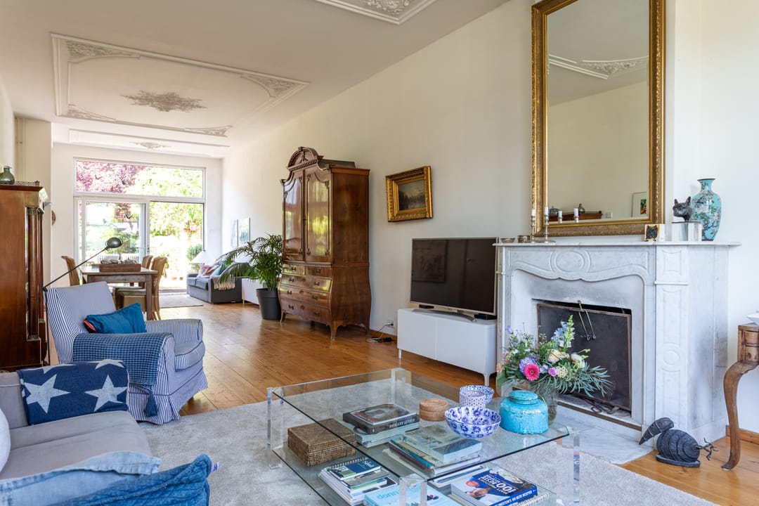 Foto 8 van Beeklaan 432