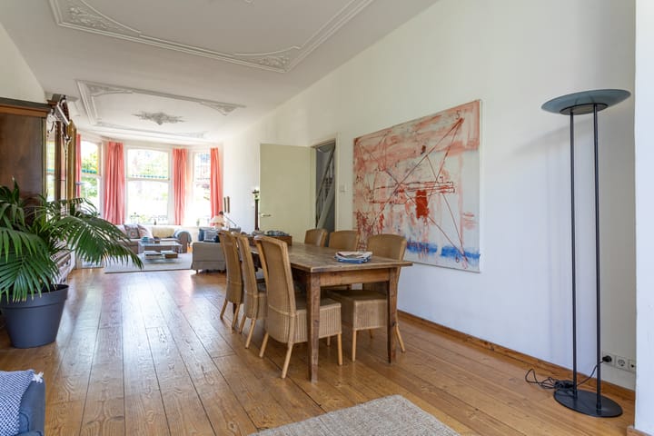 Photo 10 of Beeklaan 432