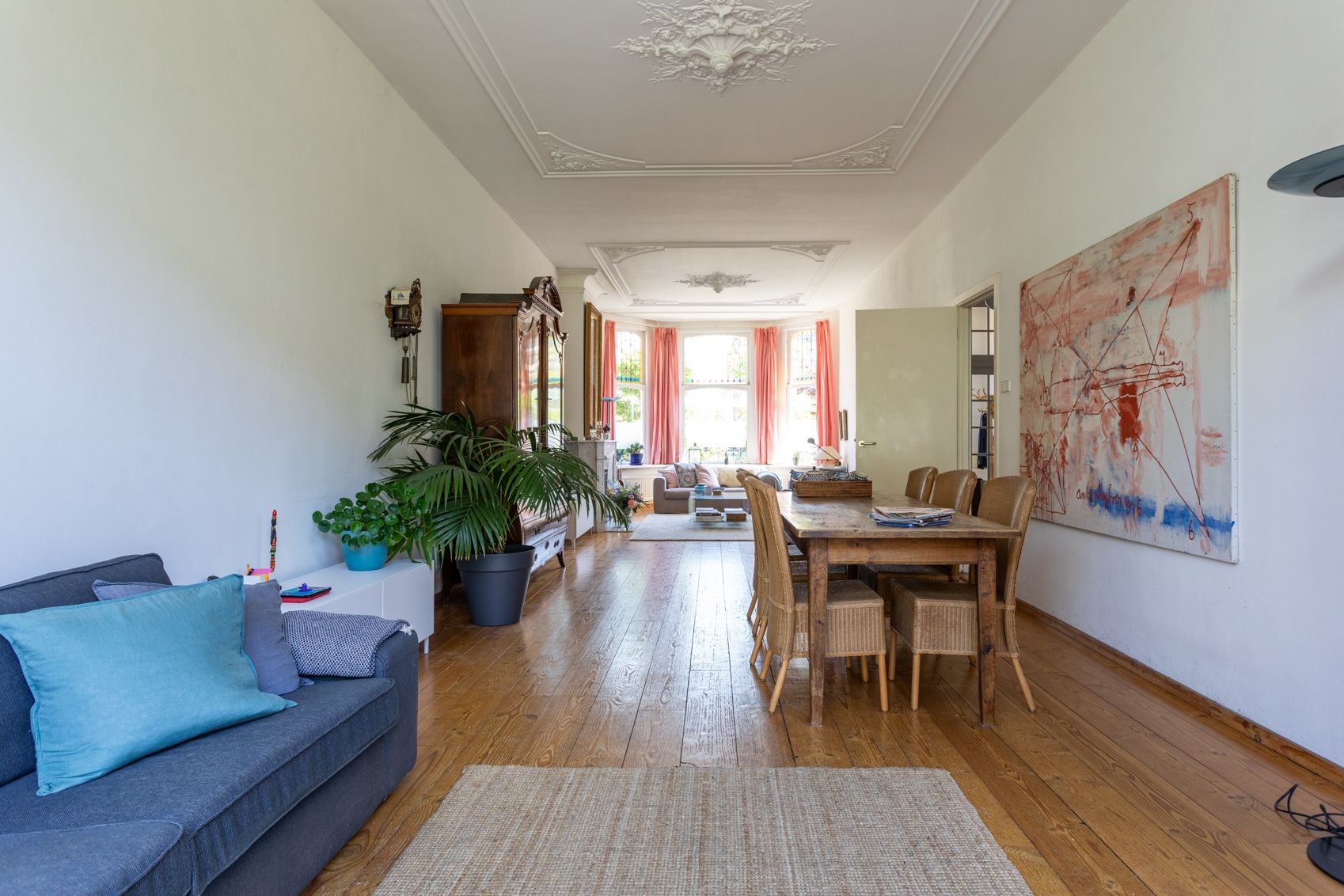 Foto 12 van Beeklaan 432