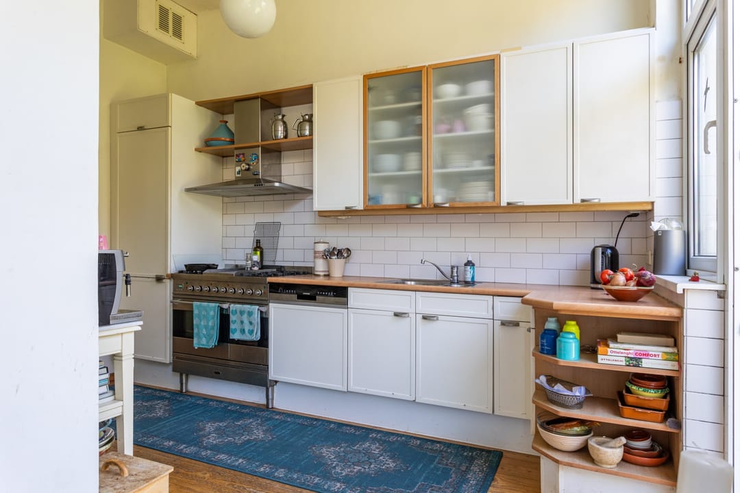 Foto 13 van Beeklaan 432