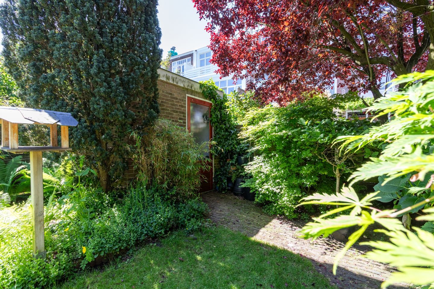 Foto 20 van Beeklaan 432