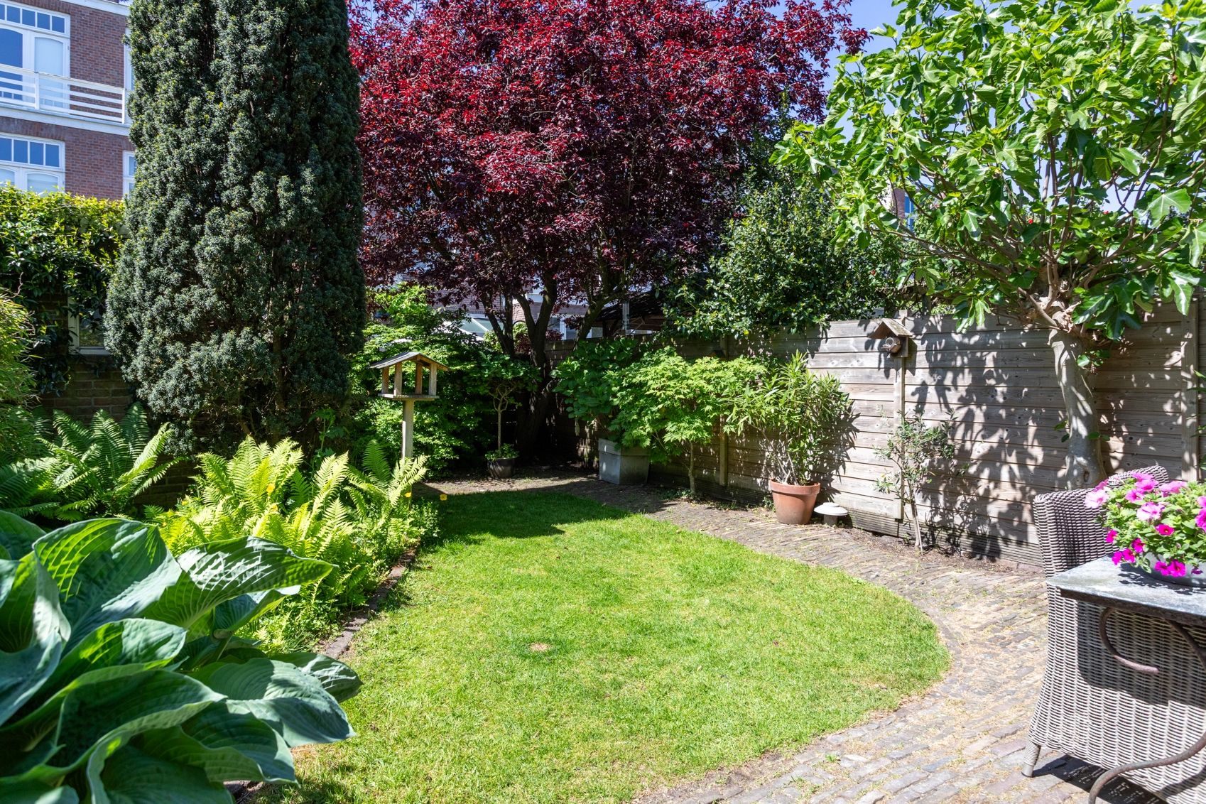 Foto 21 van Beeklaan 432