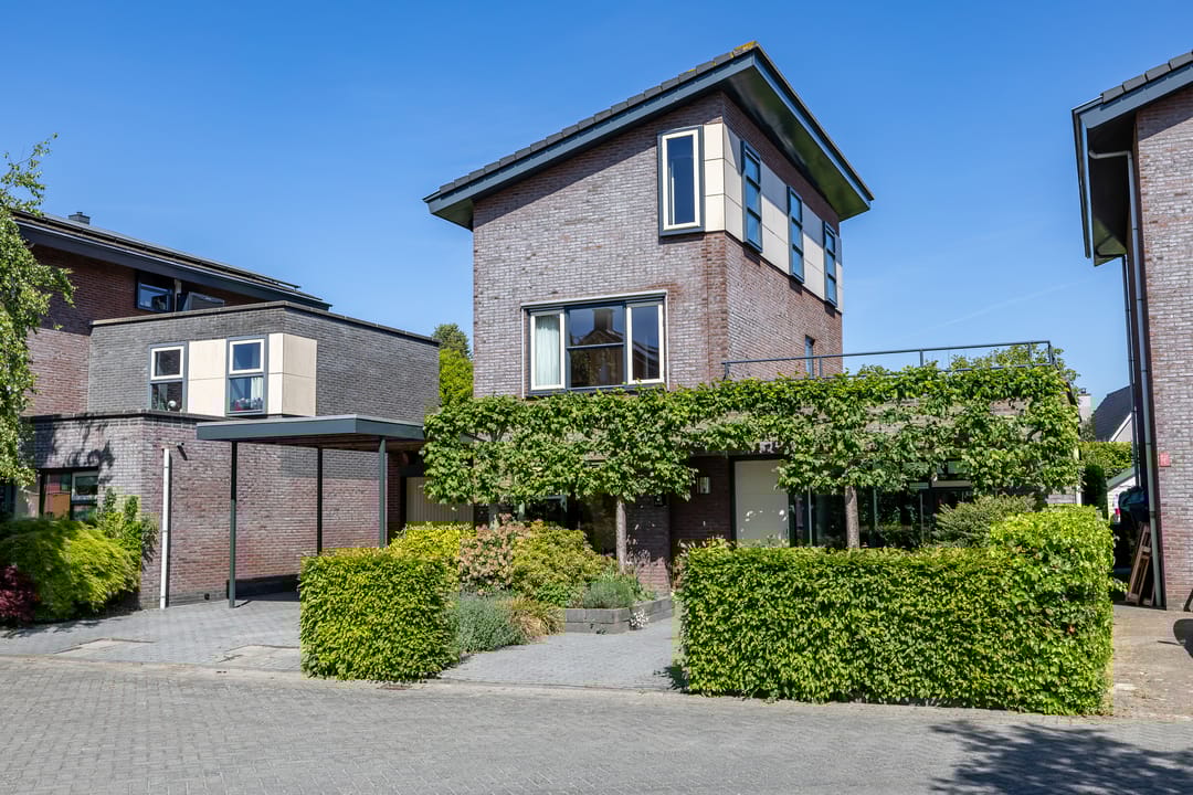 Foto 1 van Eldersveld 34