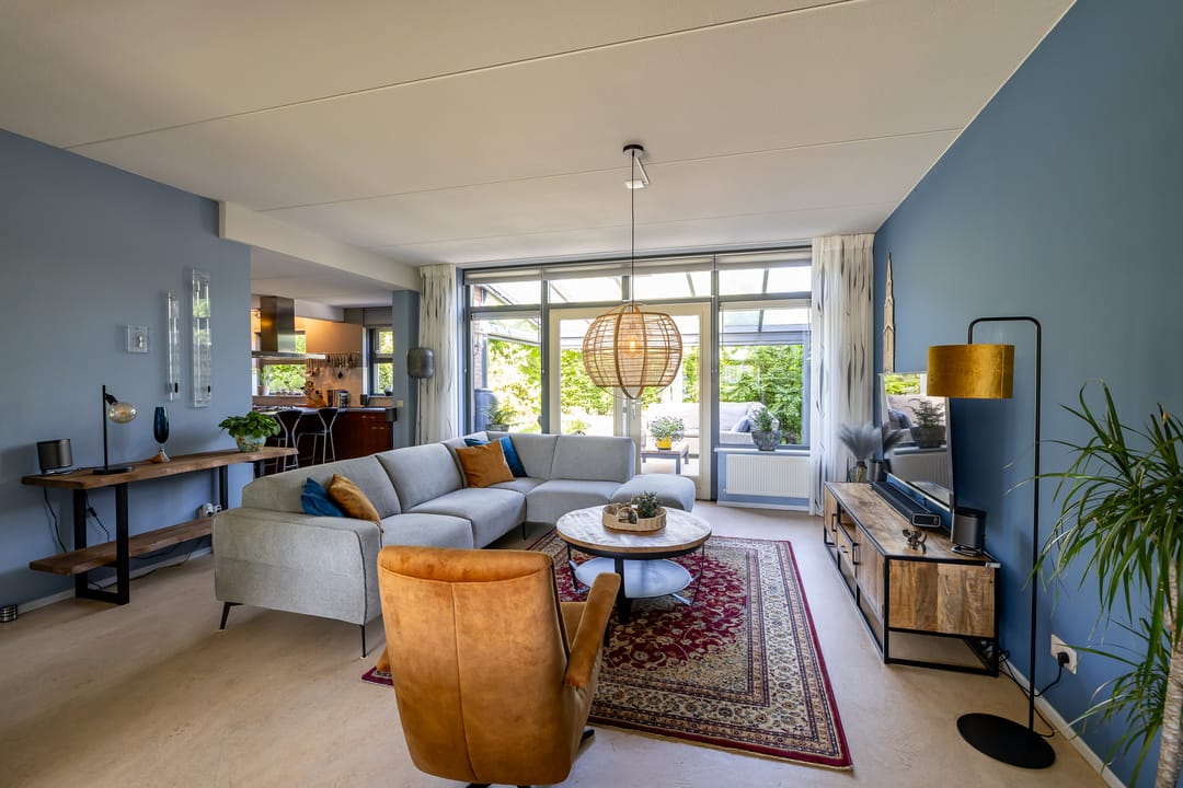 Foto 2 van Eldersveld 34