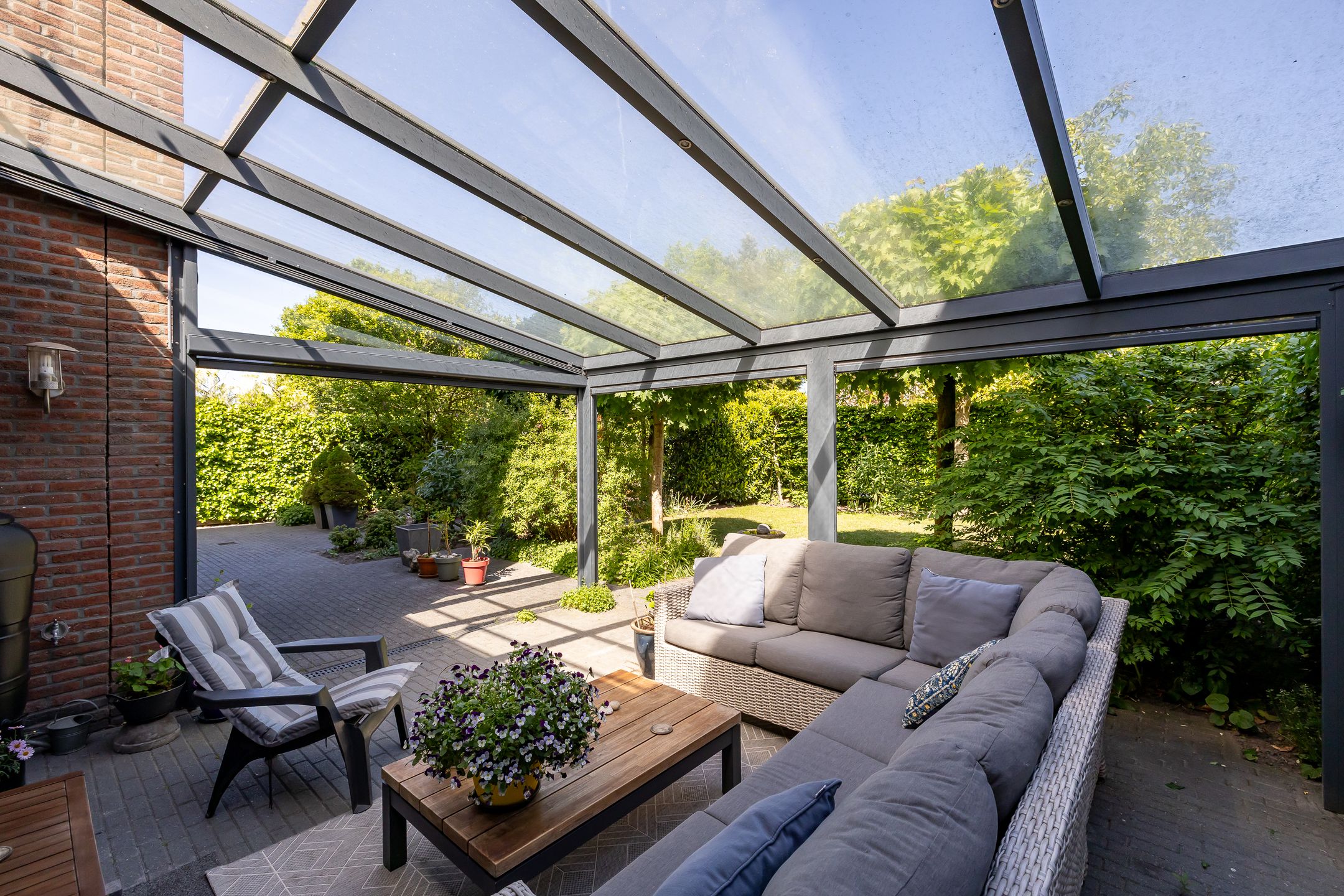 Foto 3 van Eldersveld 34