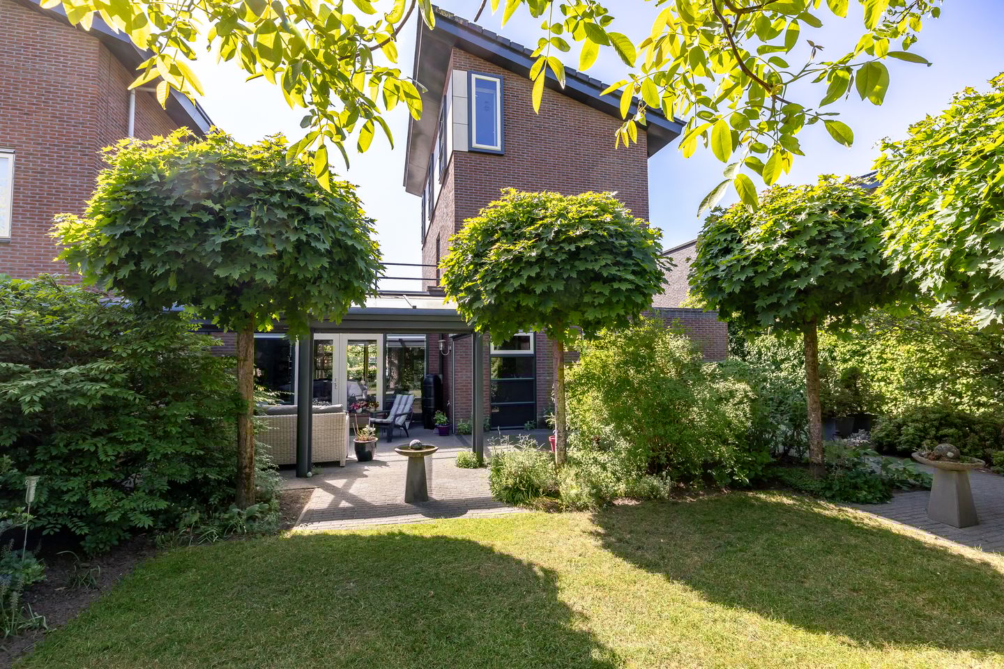 Foto 4 van Eldersveld 34