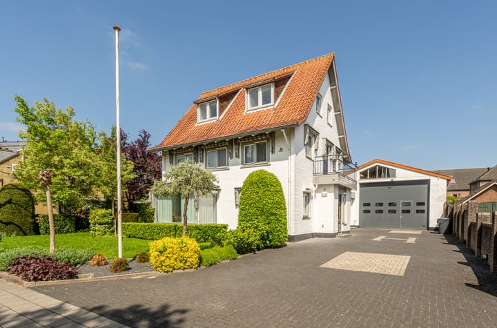 Foto 1 van Karel Doormanstraat 62