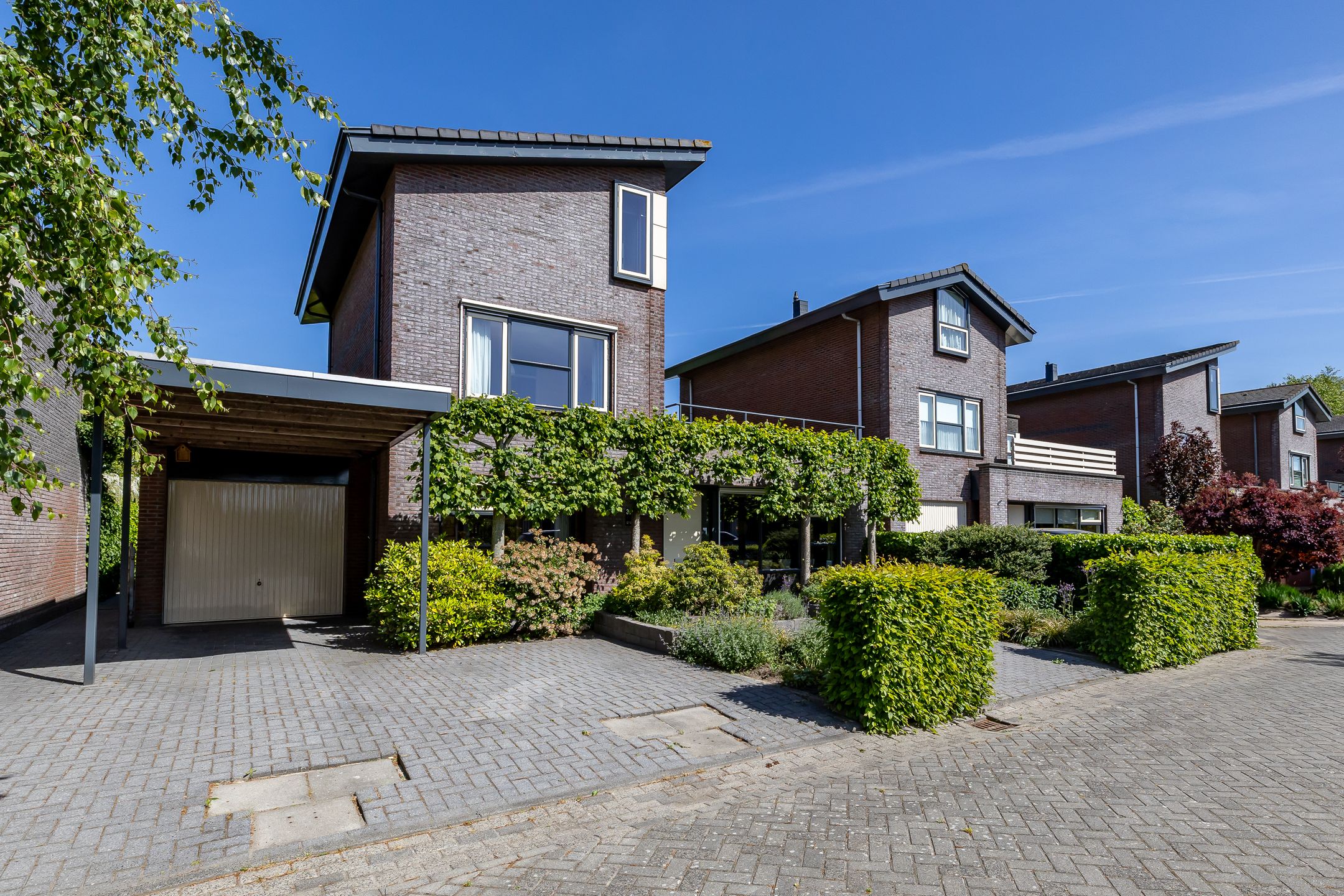 Foto 6 van Eldersveld 34