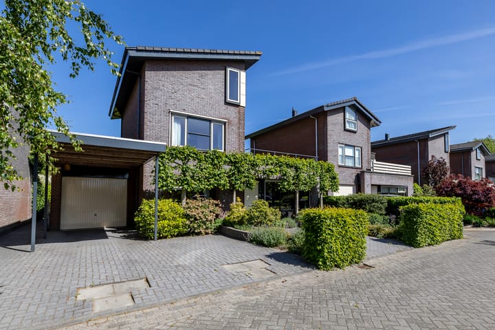 Foto 6 van Eldersveld 34