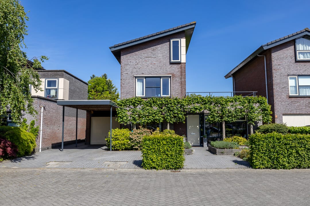 Foto 7 van Eldersveld 34