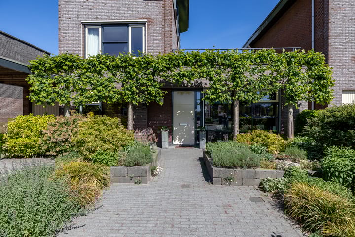 Foto 8 van Eldersveld 34