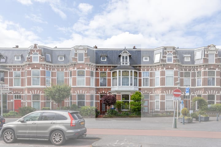 Photo 62 of Beeklaan 432