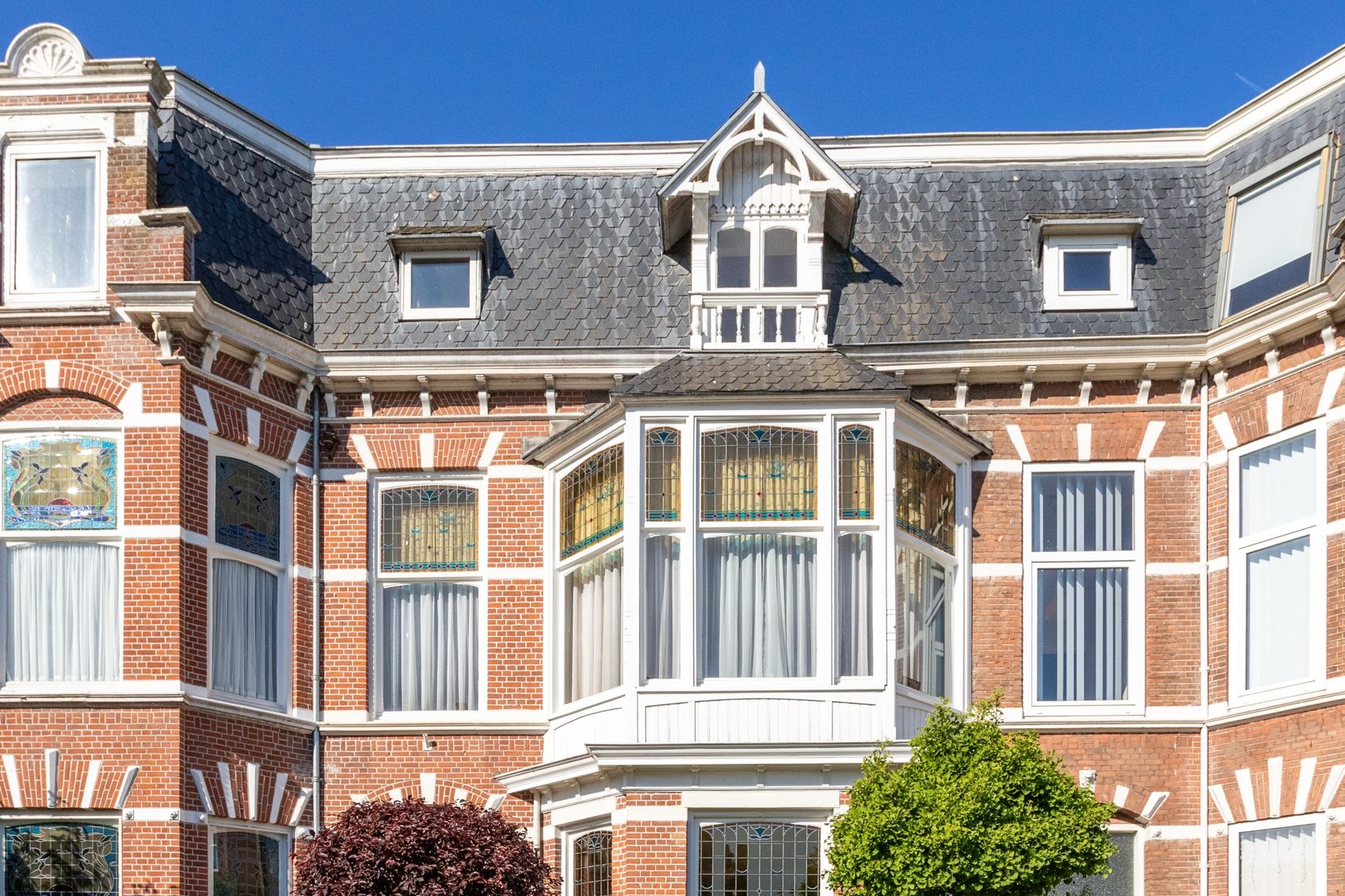 Foto 63 van Beeklaan 432