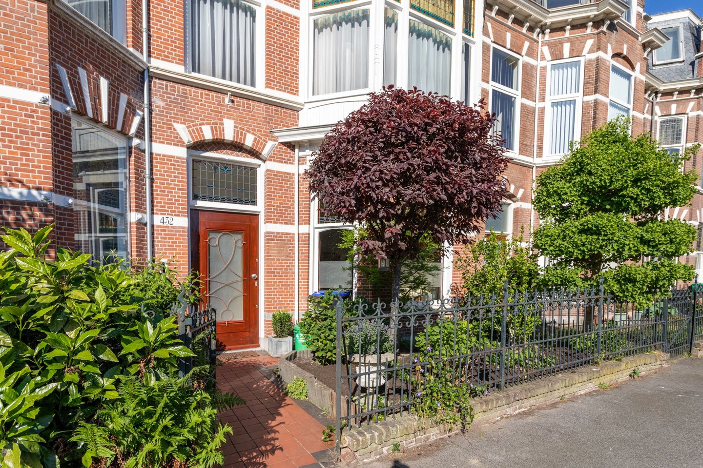 Foto 64 van Beeklaan 432