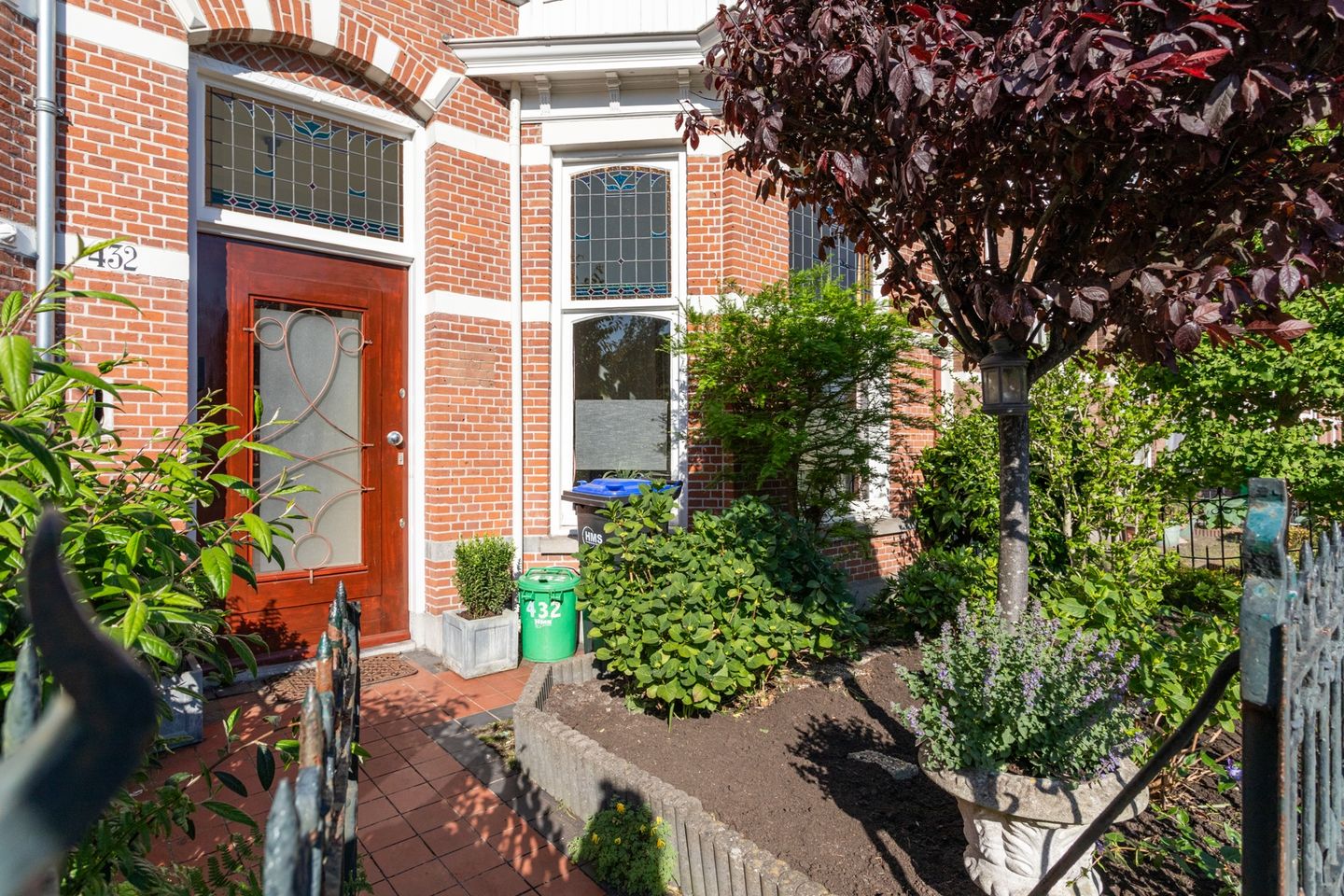 Foto 65 van Beeklaan 432