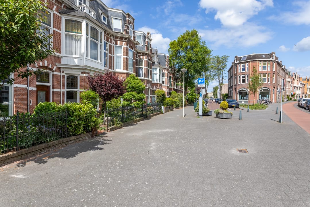 Foto 67 van Beeklaan 432