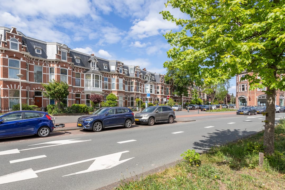 Foto 68 van Beeklaan 432