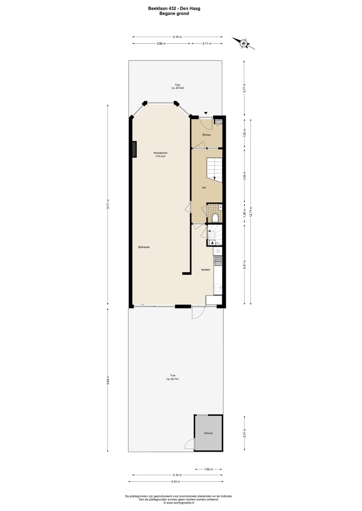 Photo 69 of Beeklaan 432