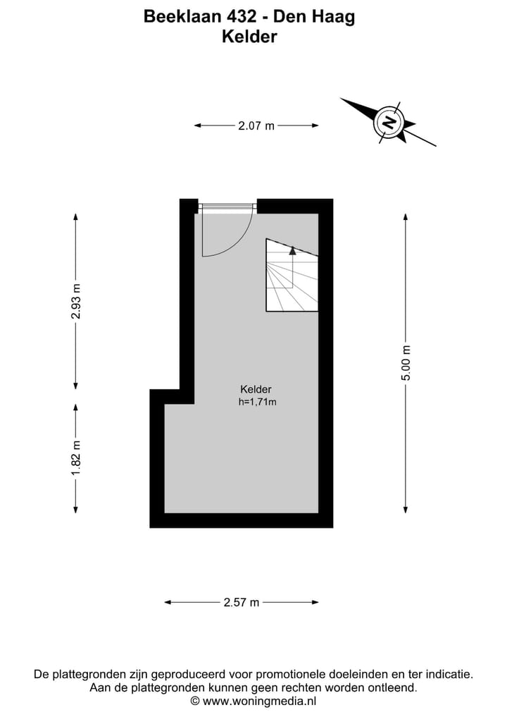 Photo 72 of Beeklaan 432