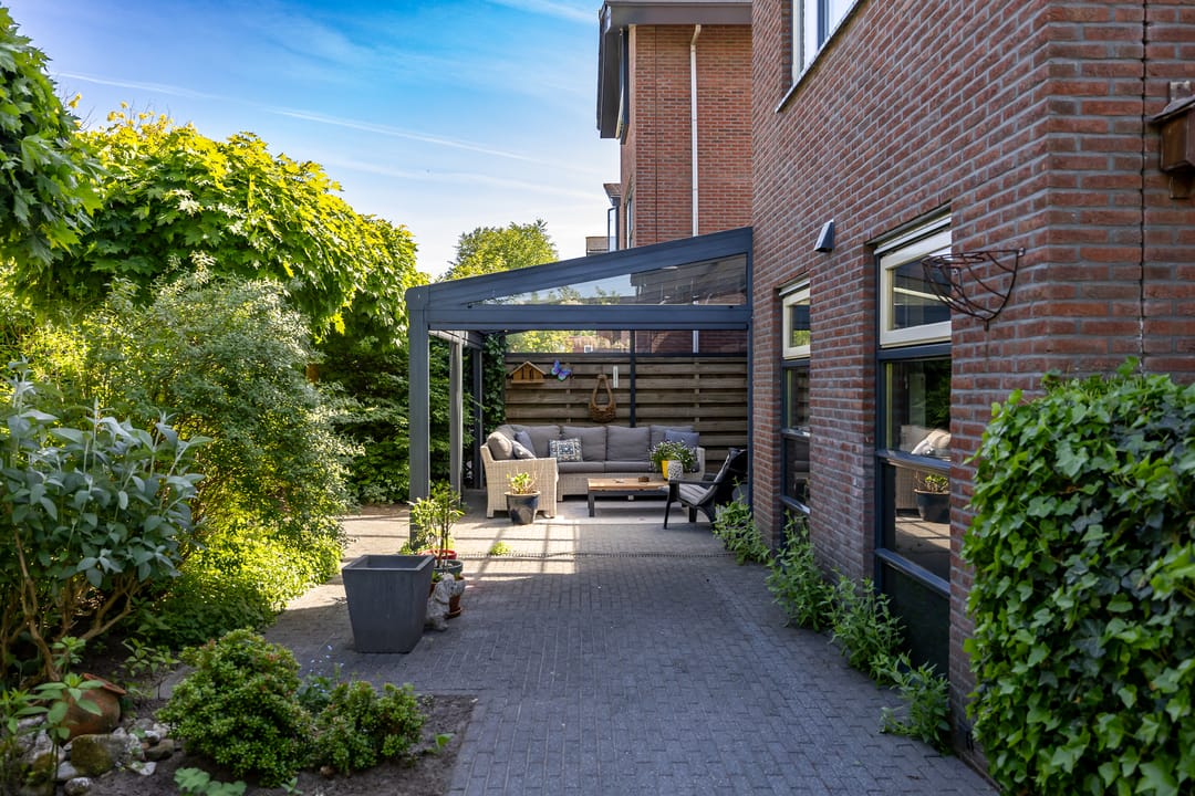 Foto 13 van Eldersveld 34