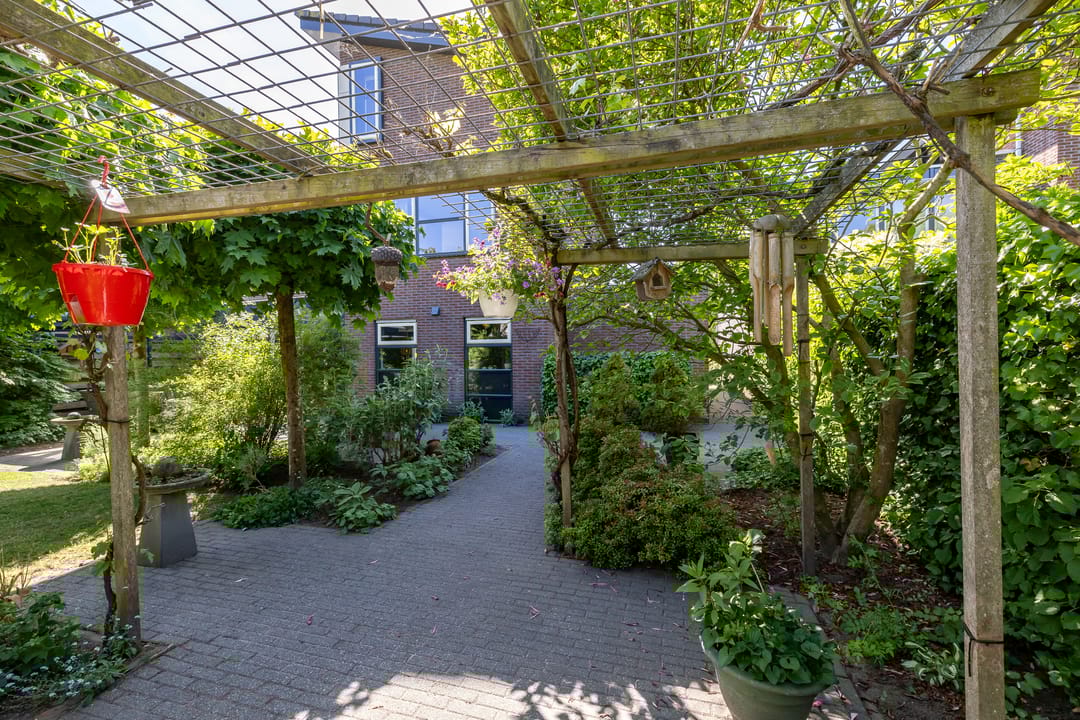 Foto 16 van Eldersveld 34