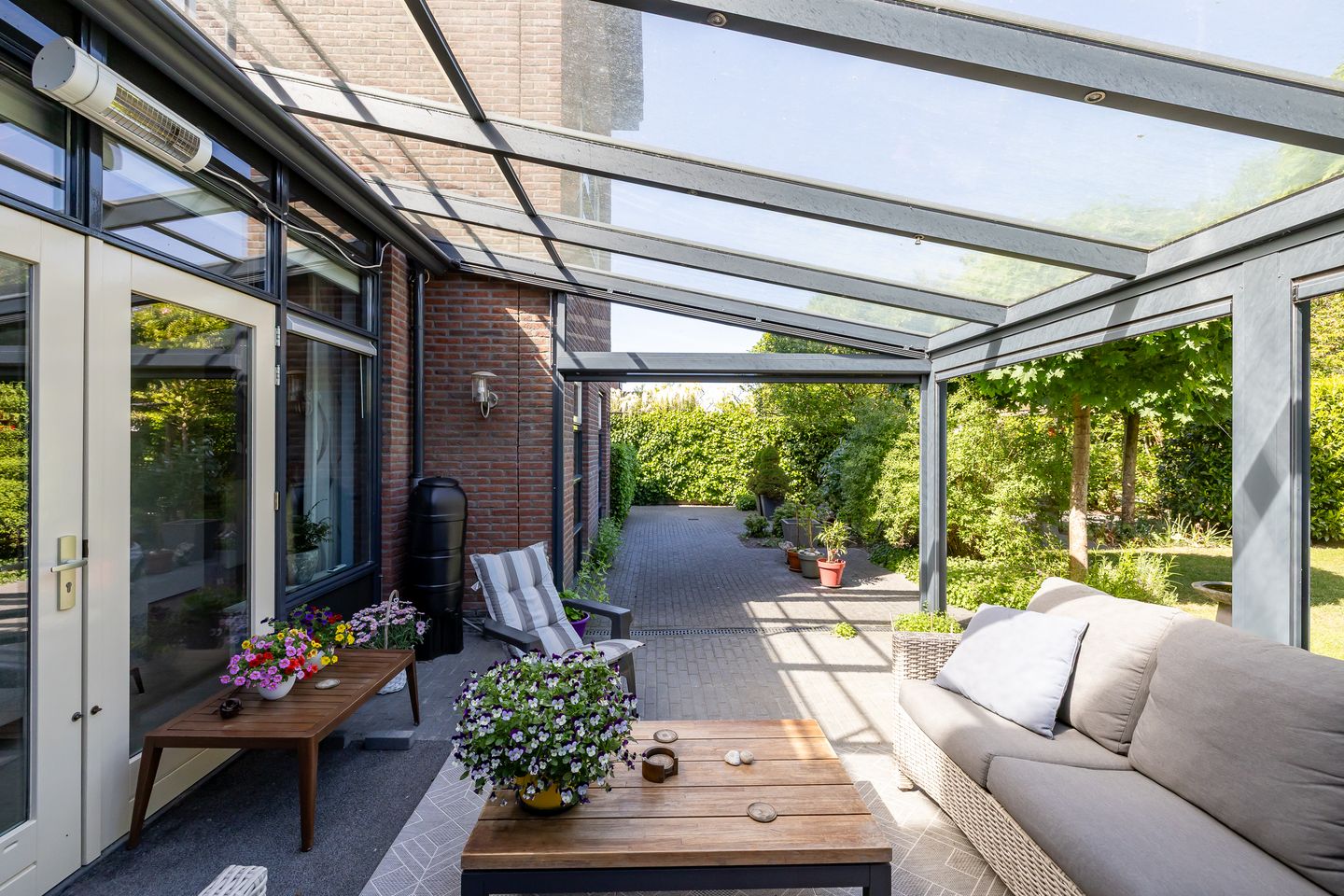 Foto 20 van Eldersveld 34