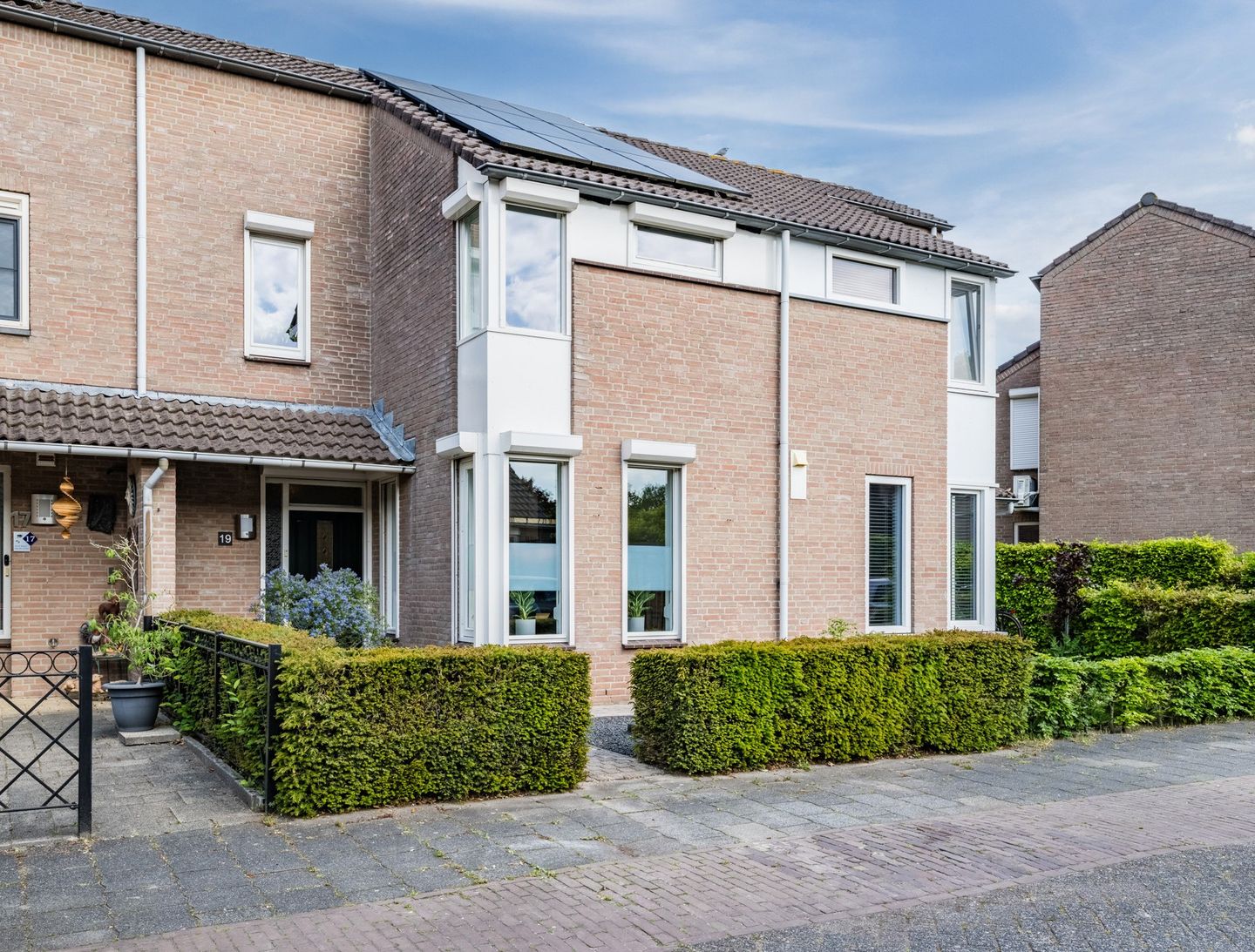 Foto 1 van Regent van den Heuvelstraat 19