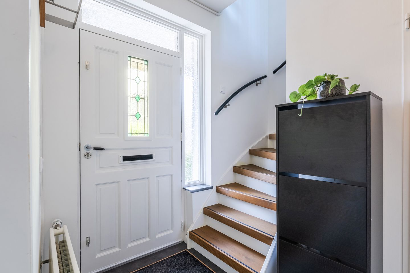 Foto 5 van Regent van den Heuvelstraat 19