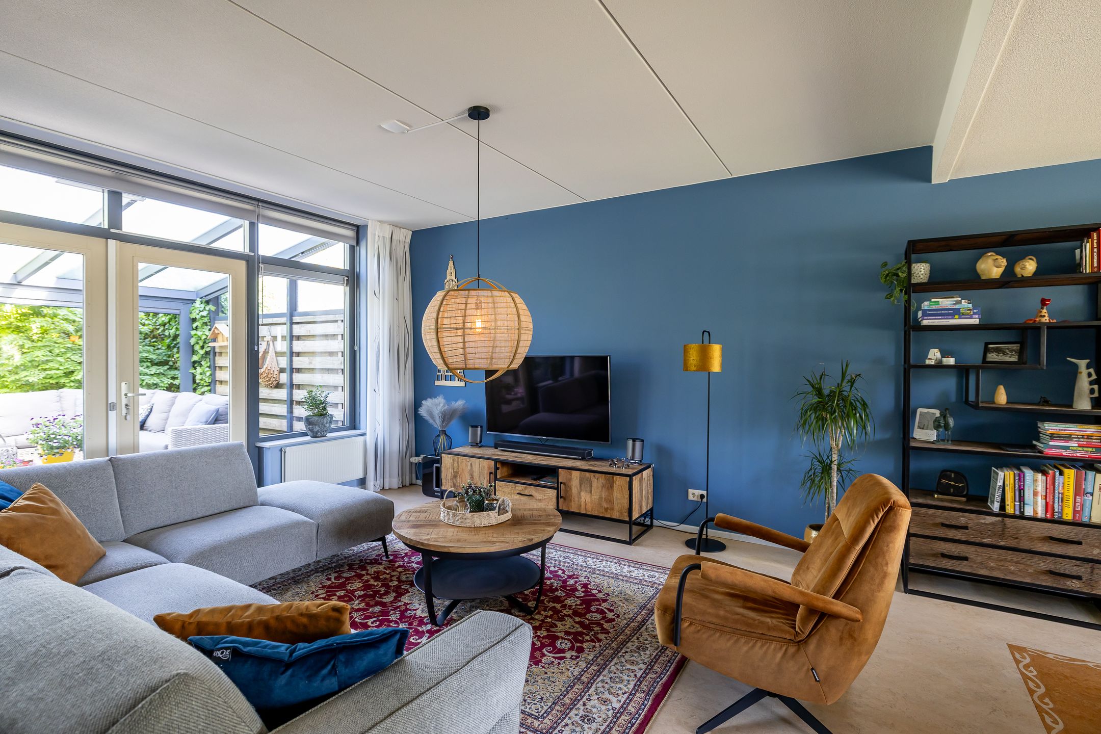 Foto 24 van Eldersveld 34